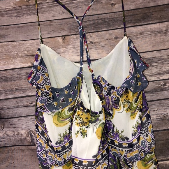 Nine West spring summer dress - Picture 6 of 7